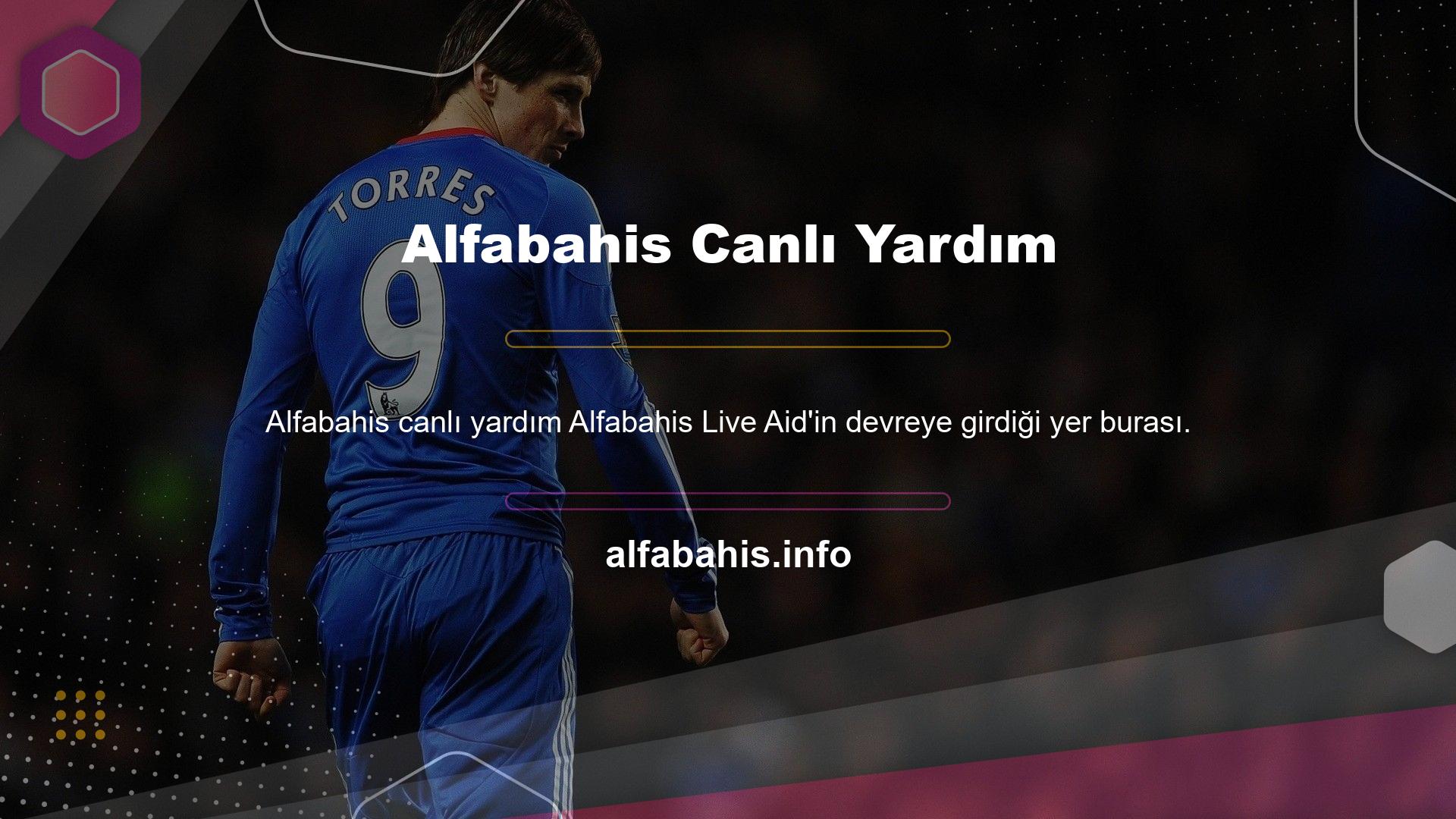 Bahisçilerle sorun yaşıyorsanız, günün herhangi bir saatinde arayarak kolayca yardım alabilirsiniz