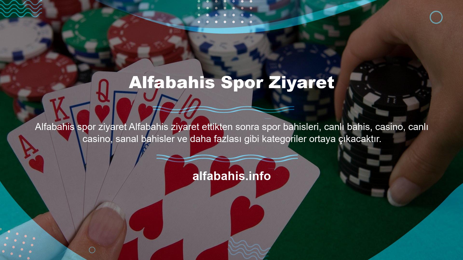 Bu site, farklı yollarla ödeme yapmak ve ekstra ödüller almak için iyidir